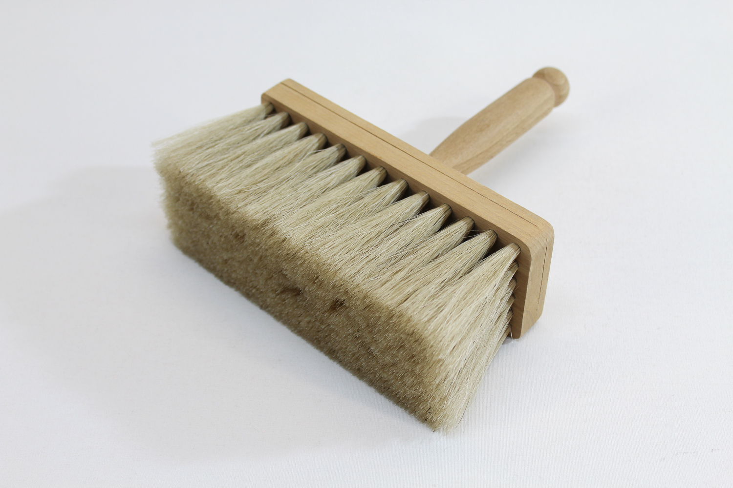 Maler-Deckenbürste weich falb